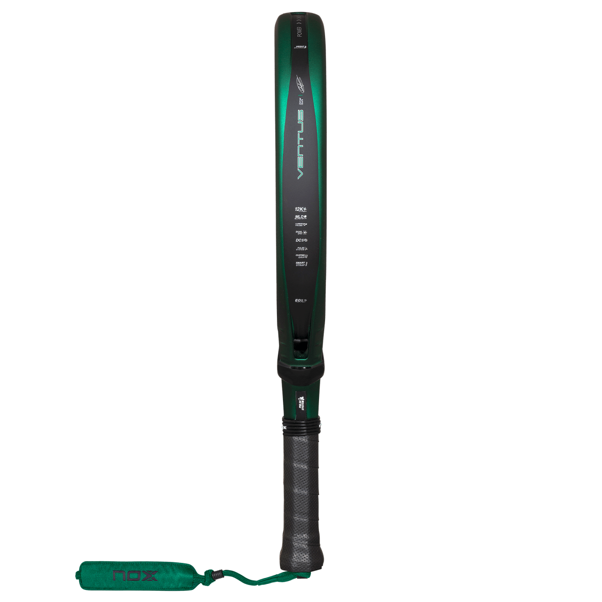 Ventus Attack 12K XTREM 2027 - perfil