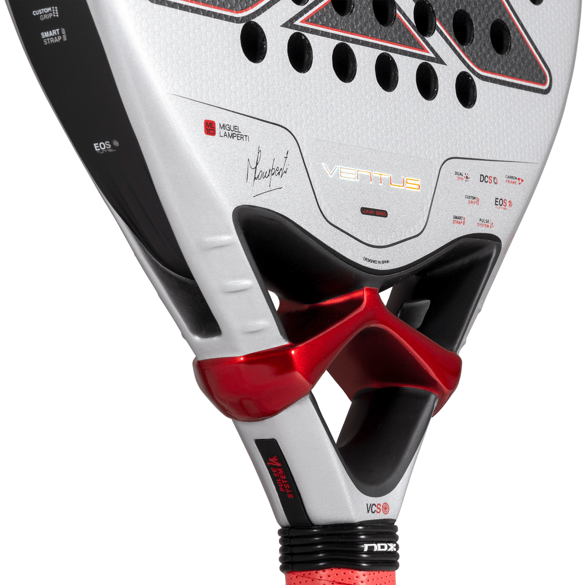 Ventus Control 3K 2027 by Miguel Lamperti