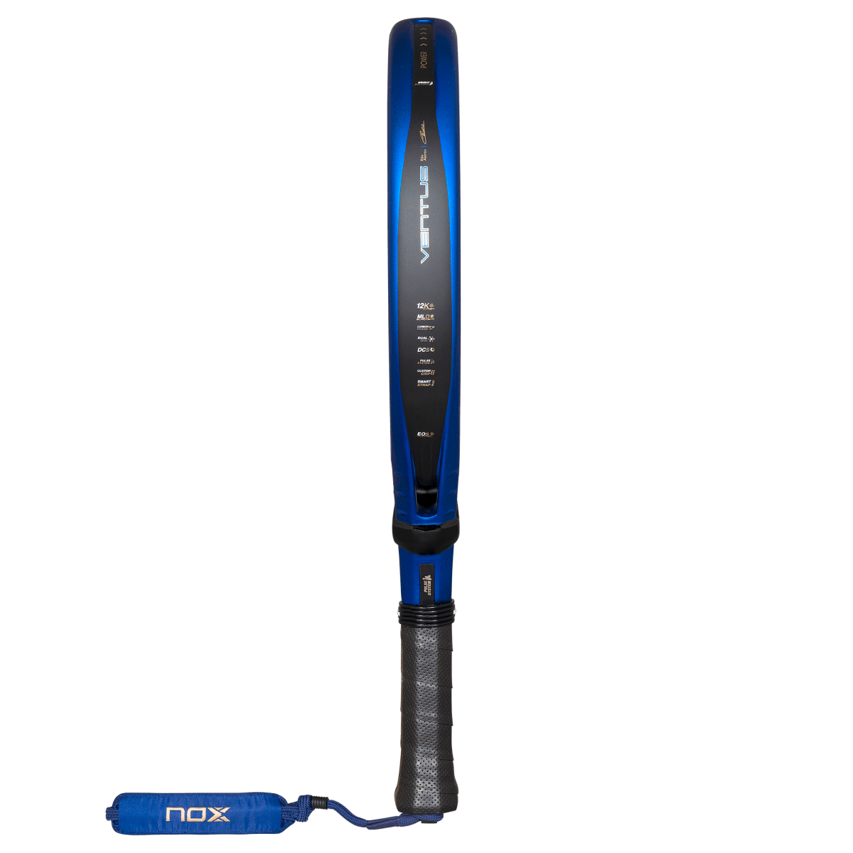 Ventus Hybrid 12K XTREM 2027 - perfil