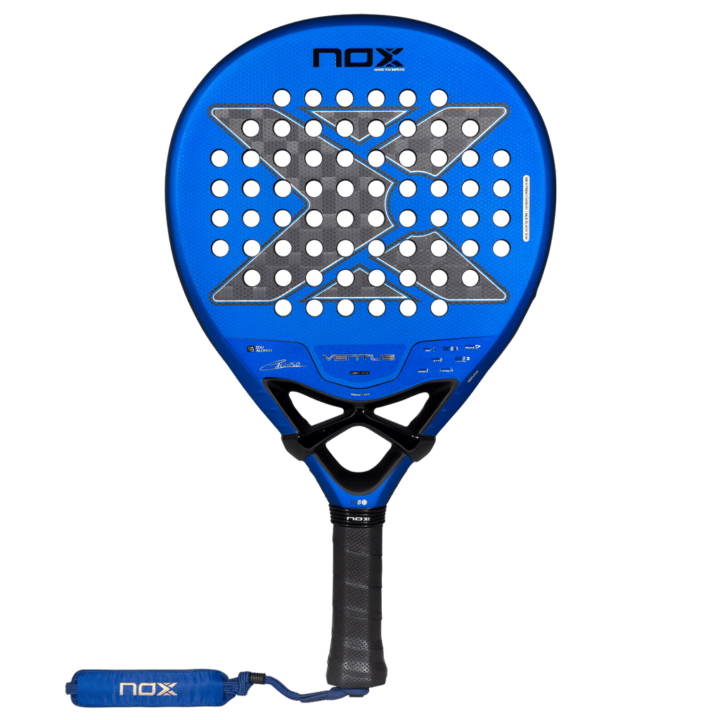 Ventus Hybrid 12K XTREM 2027 - vista frontal