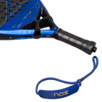 Ventus Hybrid 12K XTREM 2027 - puño y muñequera