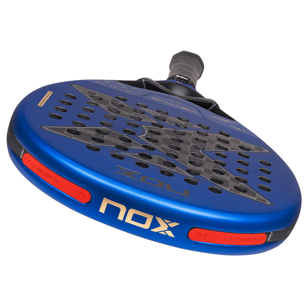 Ventus Hybrid 12K XTREM 2027 - borde