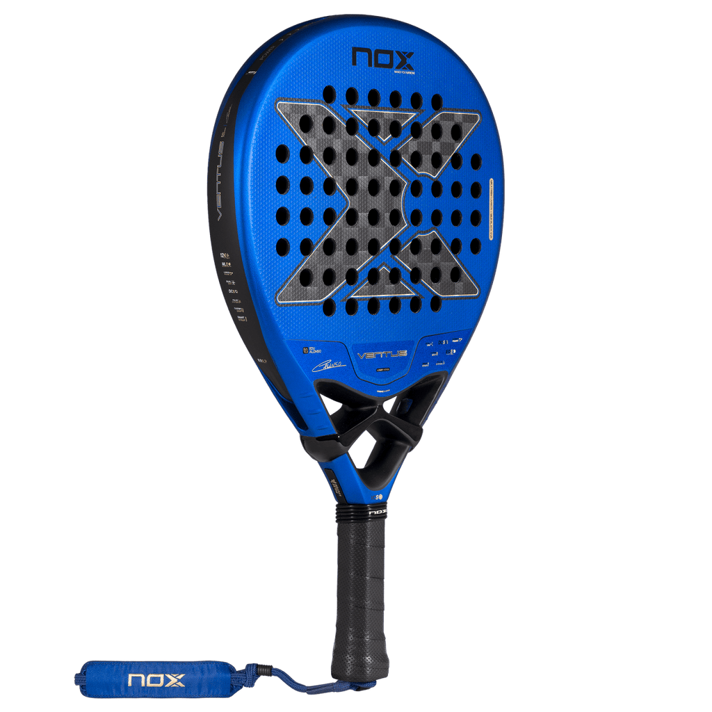 Ventus Hybrid 12K XTREM 2027 - vista angular