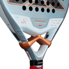 VK10 Ventus Control 12K - detalle garganta