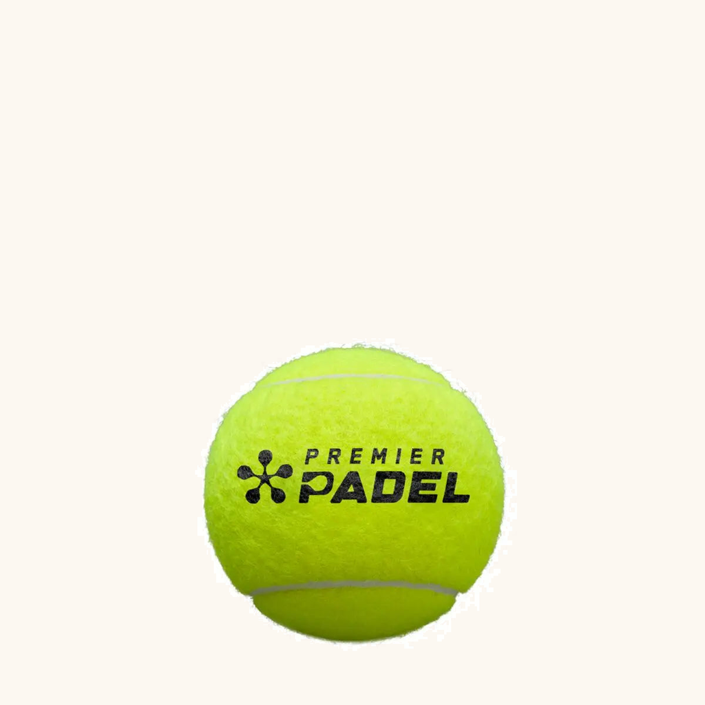 Pelota Wilson Premier Padel - P1 Padel Store