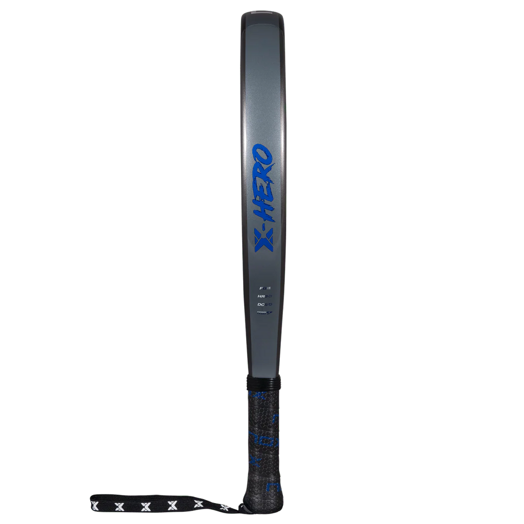 NOX X-Hero Blue
