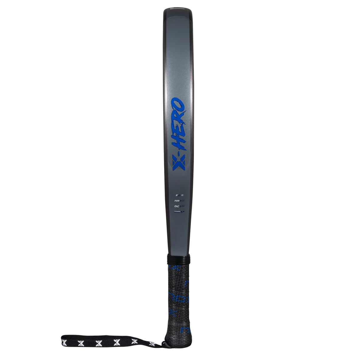 NOX X-Hero Blue