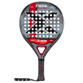 NOX X-Hero Red