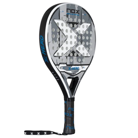 NOX X-Hero White