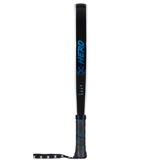 NOX X-Hero White