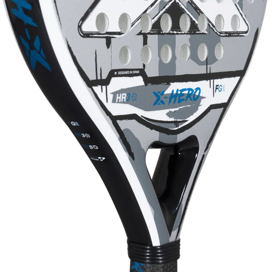 NOX X-Hero White