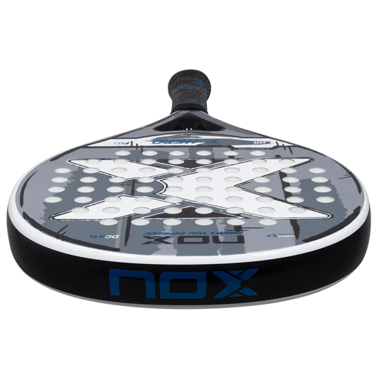 NOX X-Hero White