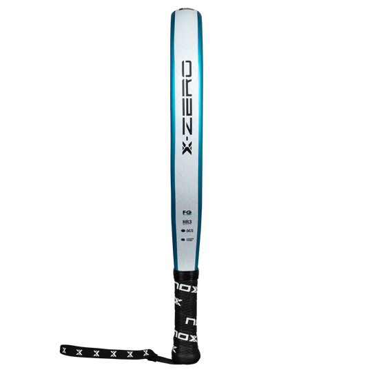 NOX X-Zero Blue