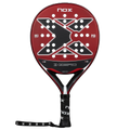 NOX X-Zero Red